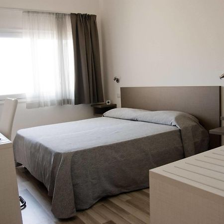 Il Corso Panzió Porto Cesareo Kültér fotó