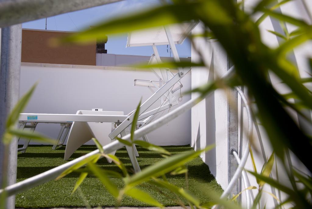 Il Corso Panzió Porto Cesareo Kültér fotó