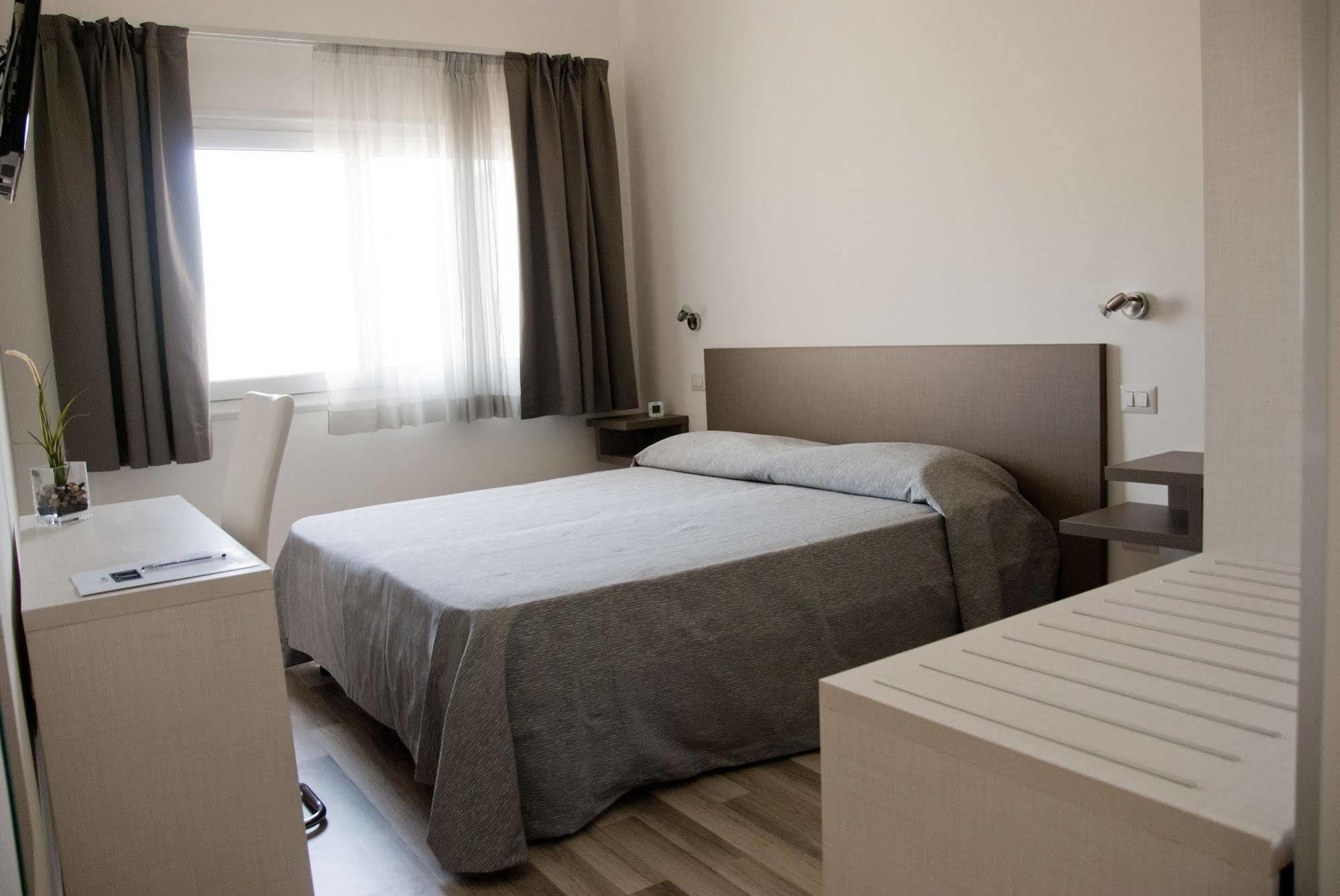 Il Corso Panzió Porto Cesareo Kültér fotó