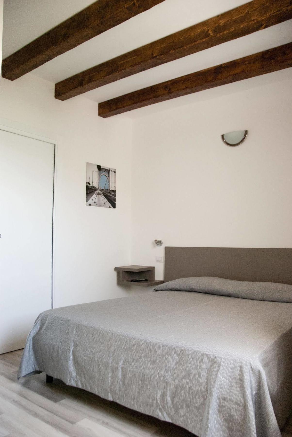 Il Corso Panzió Porto Cesareo Kültér fotó